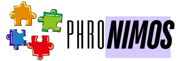 Logo Phronimos